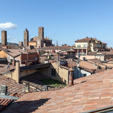 Residenza Palazzo Marchesini Bed & Breakfast Болоня Екстериор снимка