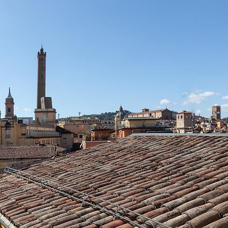 Residenza Palazzo Marchesini Bed & Breakfast Болоня Екстериор снимка