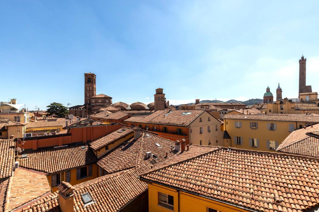 Residenza Palazzo Marchesini Bed & Breakfast Болоня Екстериор снимка