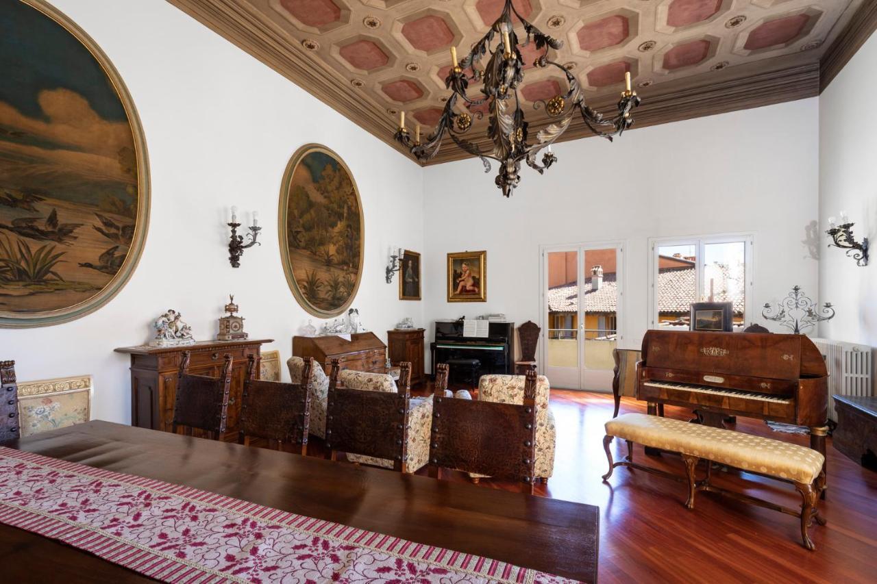 Residenza Palazzo Marchesini Bed & Breakfast Болоня Екстериор снимка
