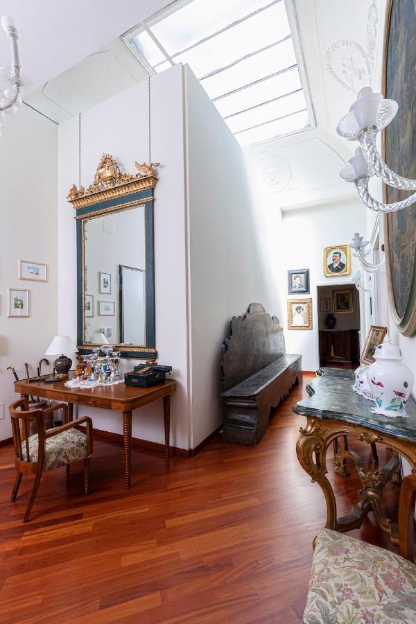 Residenza Palazzo Marchesini Bed & Breakfast Болоня Екстериор снимка