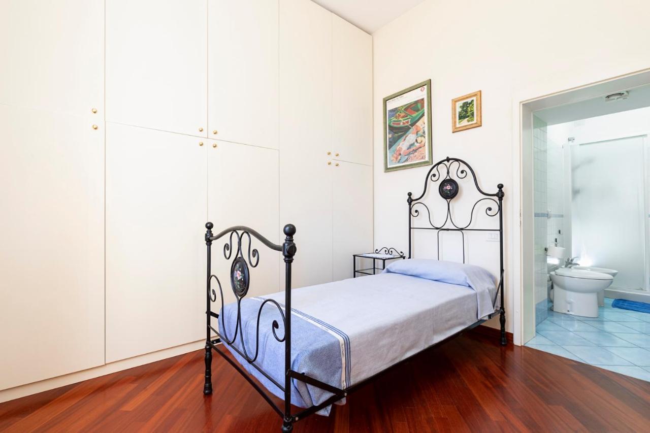 Residenza Palazzo Marchesini Bed & Breakfast Болоня Екстериор снимка