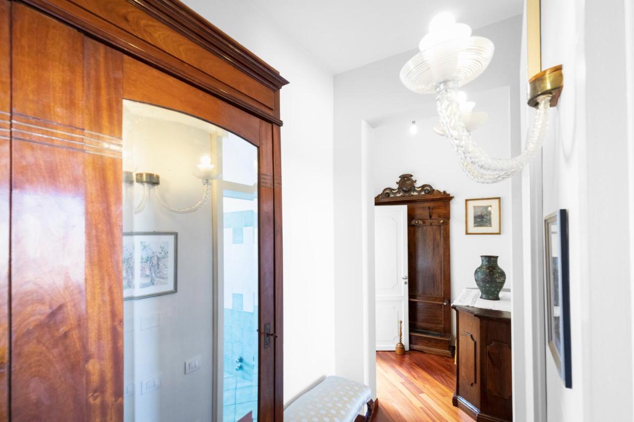 Residenza Palazzo Marchesini Bed & Breakfast Болоня Екстериор снимка