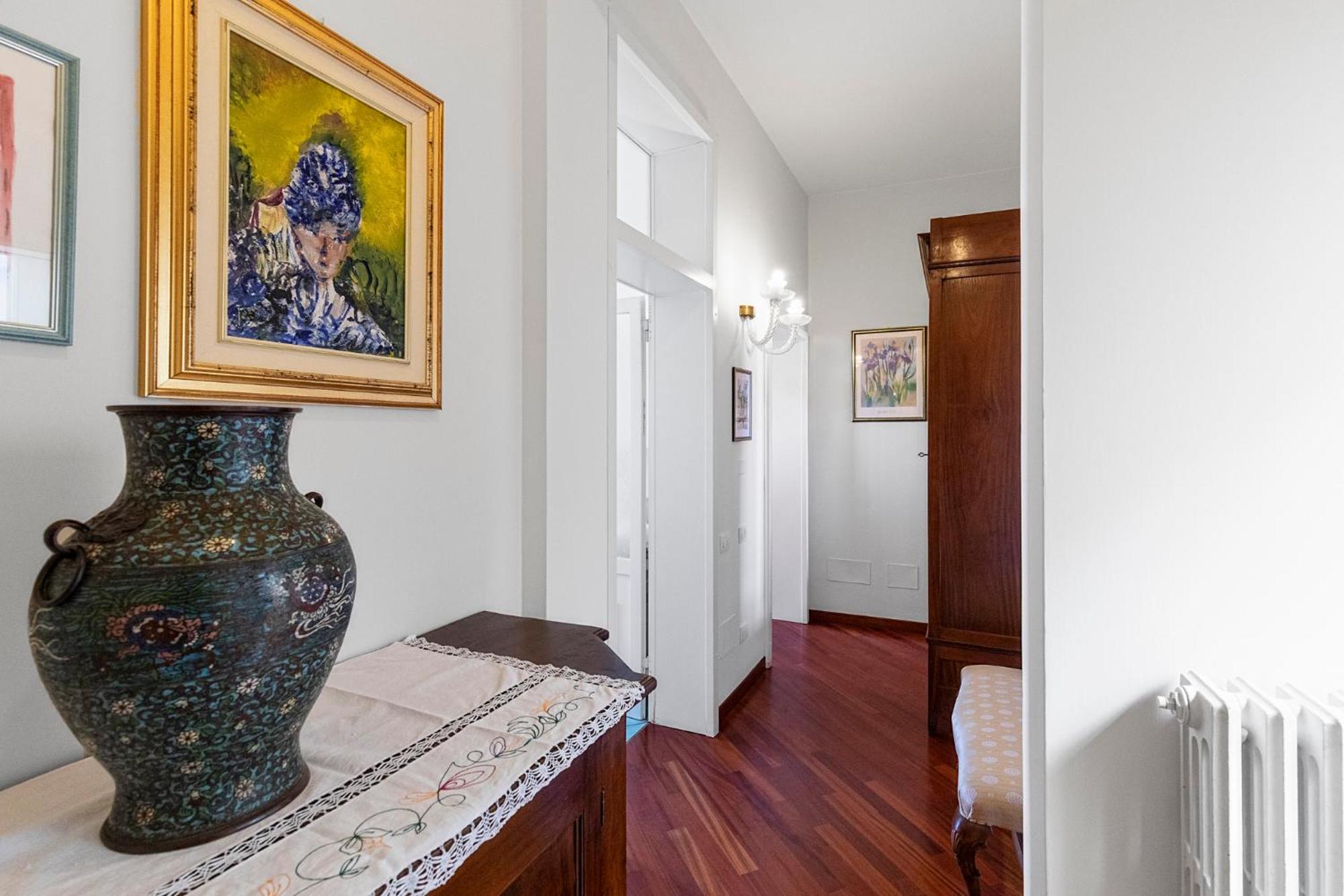 Residenza Palazzo Marchesini Bed & Breakfast Болоня Екстериор снимка