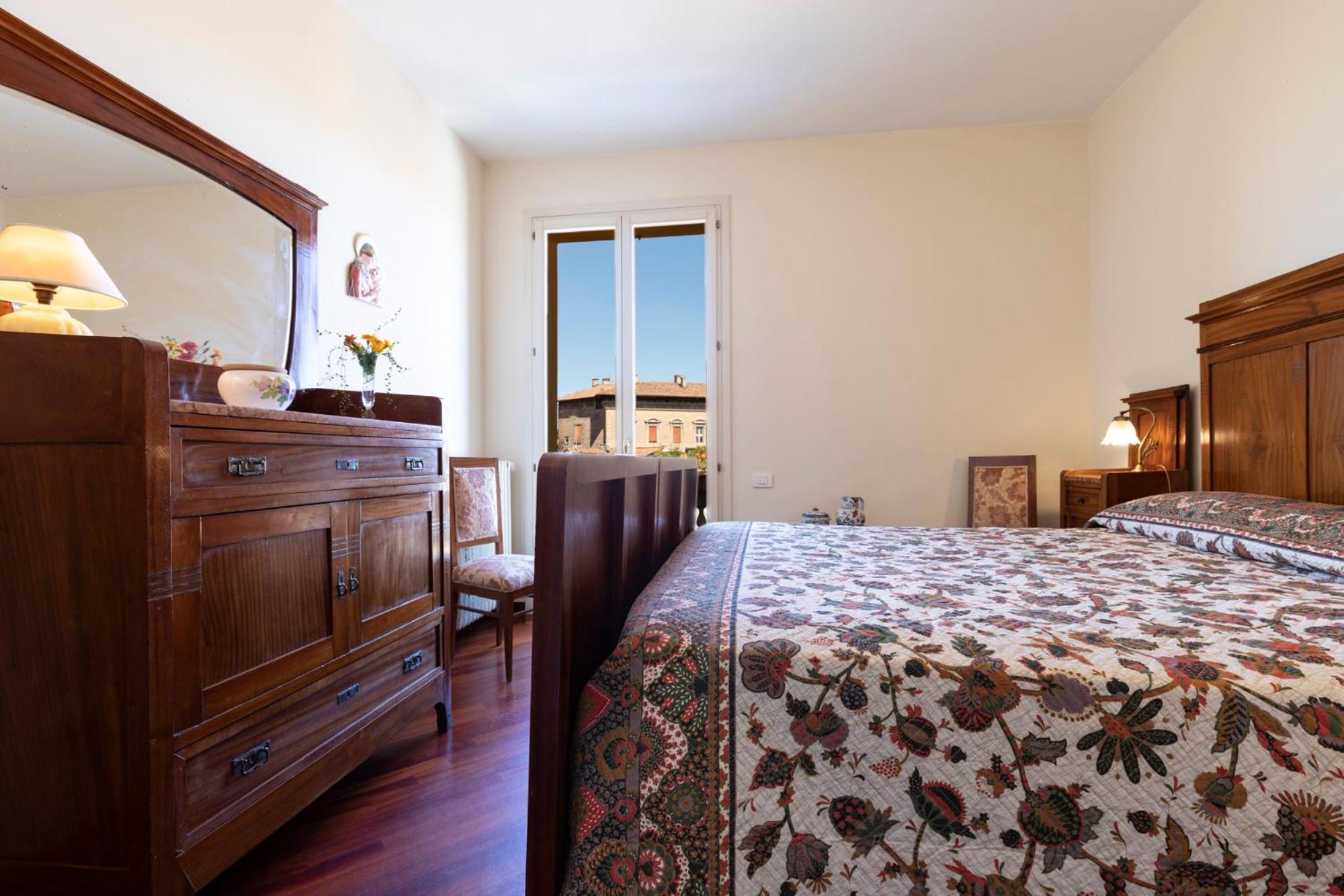 Residenza Palazzo Marchesini Bed & Breakfast Болоня Екстериор снимка