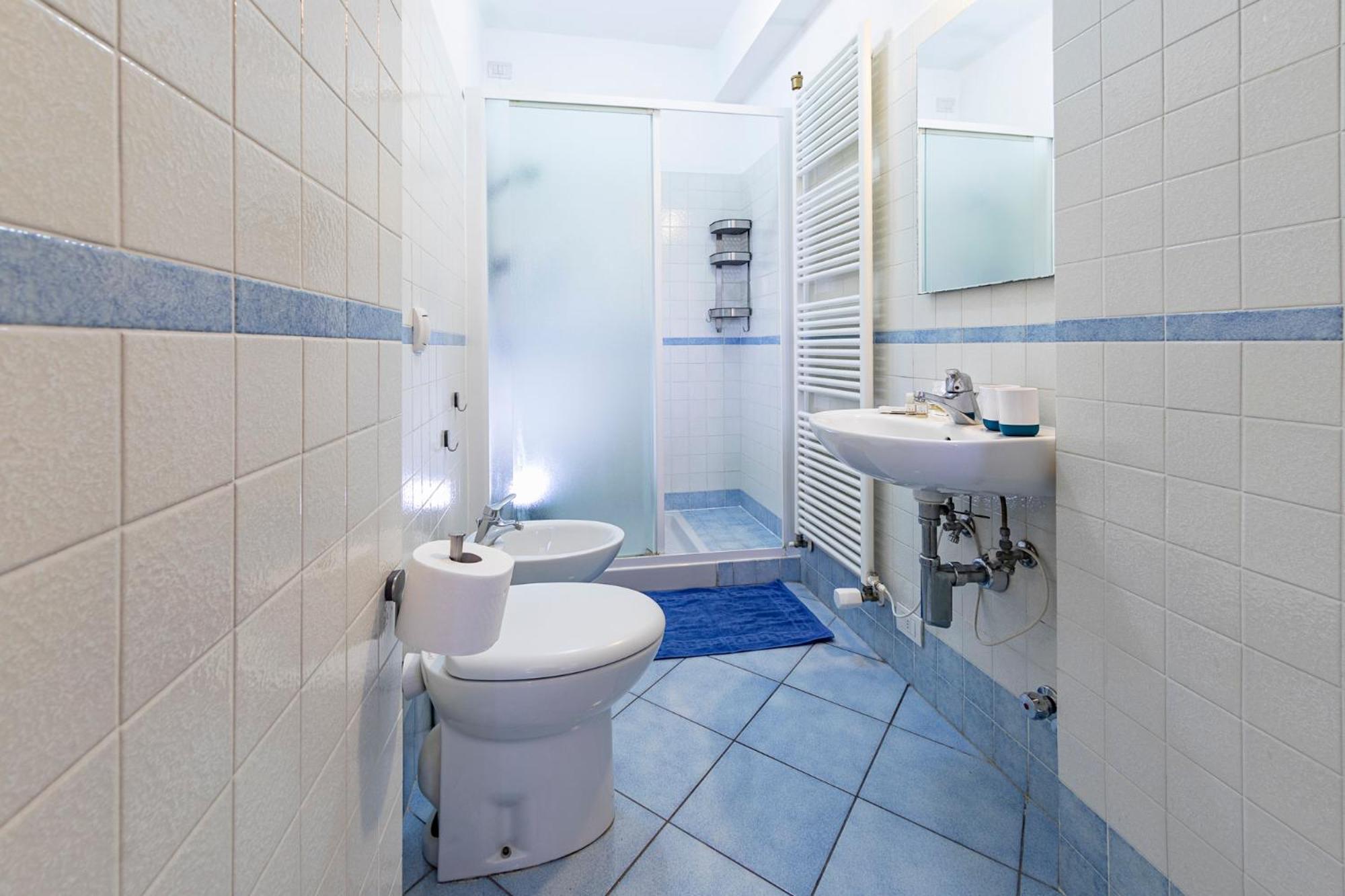 Residenza Palazzo Marchesini Bed & Breakfast Болоня Екстериор снимка