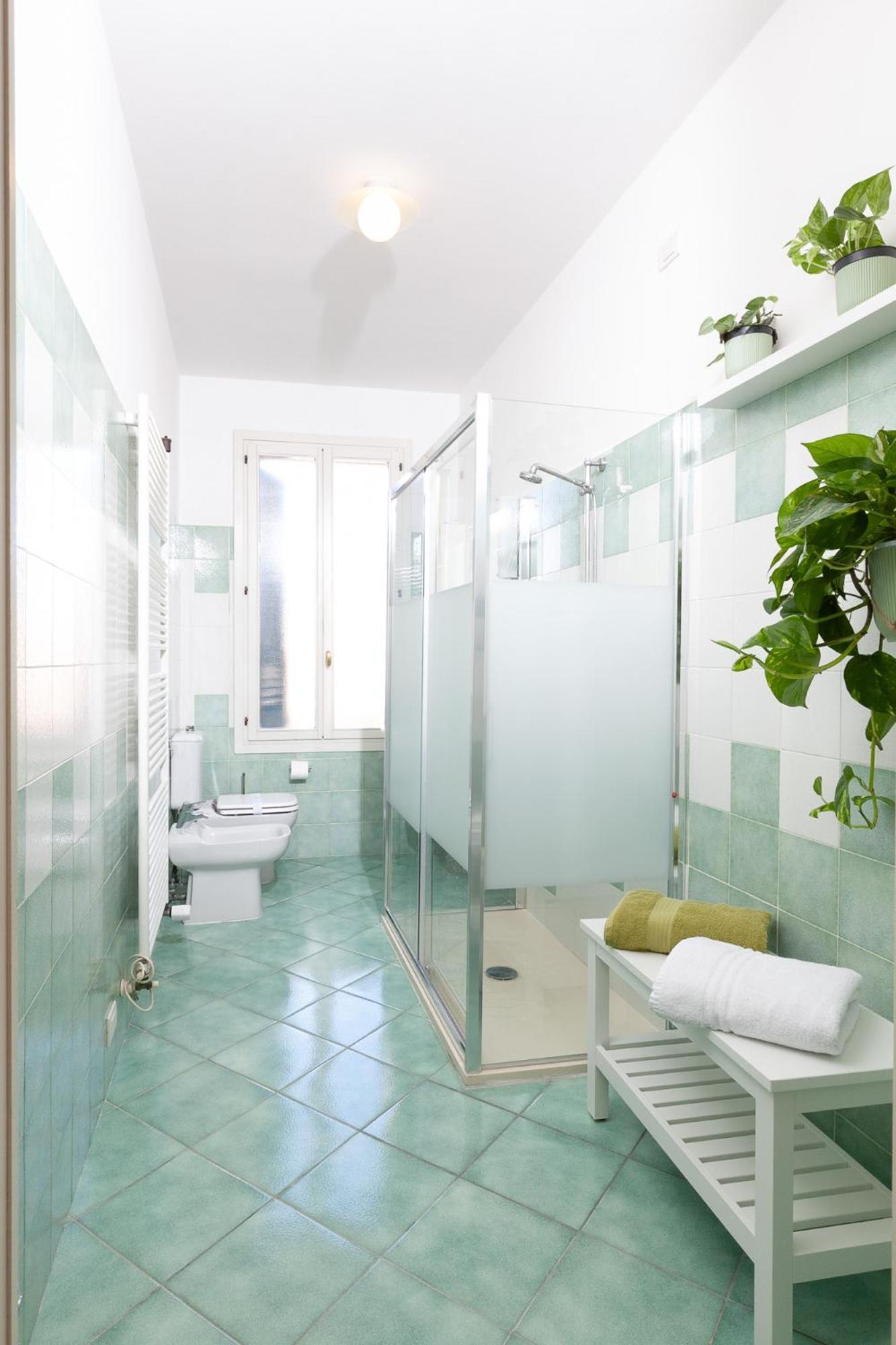 Residenza Palazzo Marchesini Bed & Breakfast Болоня Екстериор снимка